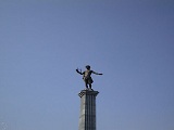 Театральная площадь