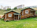 Самоковские бани