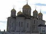 Дмитриевский собор XII в.