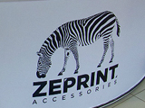 Zeprint, печать