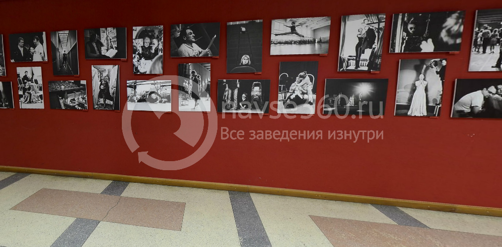 Арт-галерея "Богемный квартал"