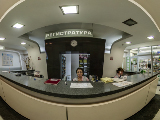 Медицинское объединение "Здоровье"