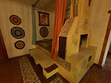 Здрава, сауна
