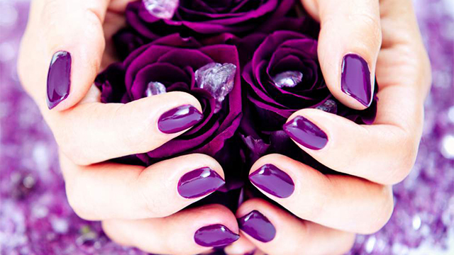 Весь май скидка -30% на гелевое покрытие!