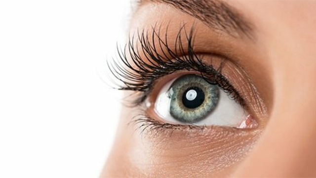 Акция на биозавивку ресниц - 5000 тенге!