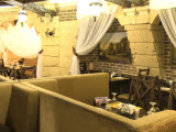 Casle Grill Bar, ресторан
