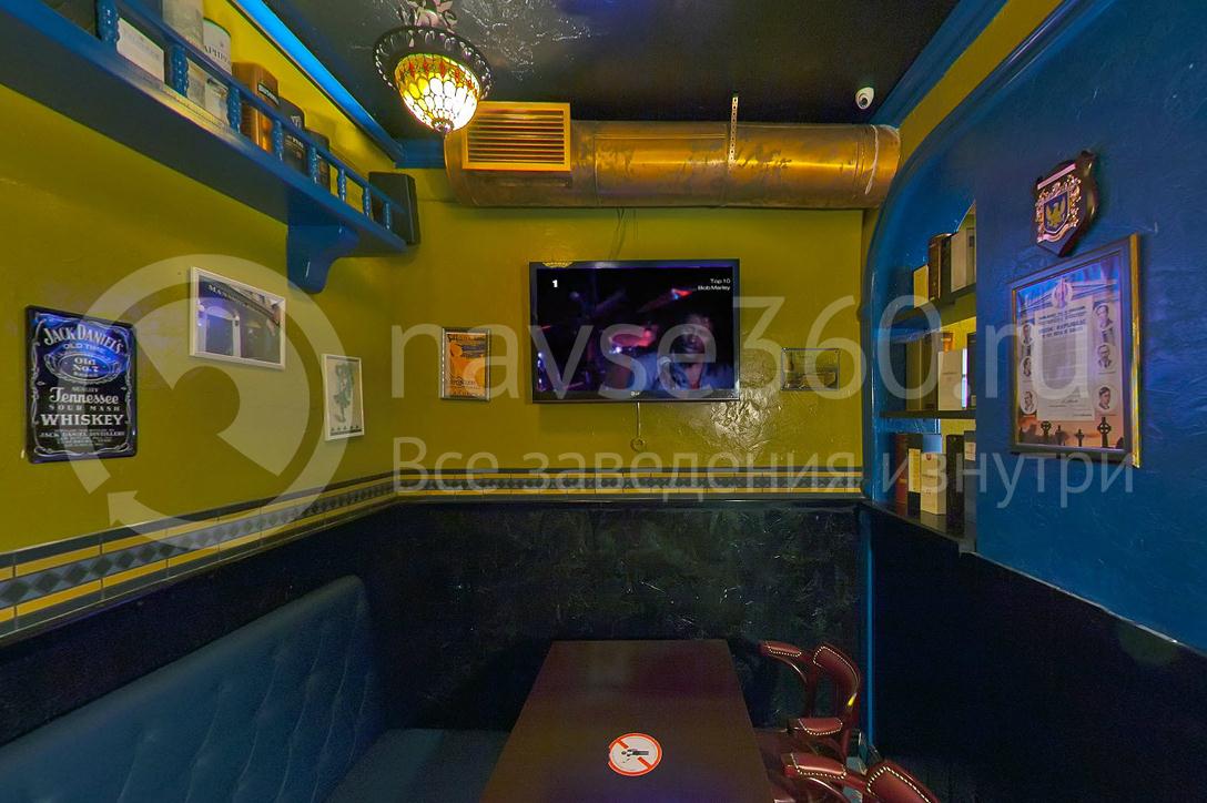 Harat`s Pub, Юбилейный, Краснодар, vip-кабина