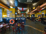 Harat`s Pub, сеть ирландских пабов (в Юбилейном)