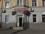 Забайкальский художественный салон