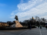 Медный всадник