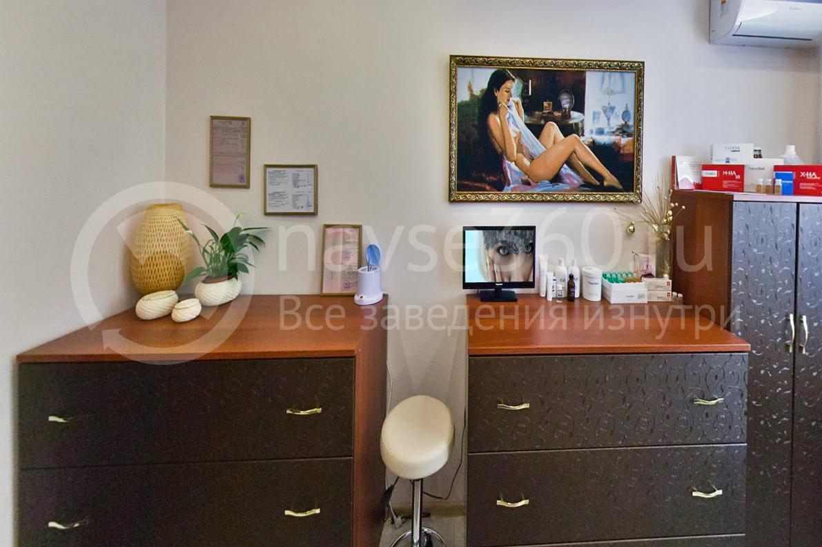 Салон красоты GH Beauty, Гидрострой, Краснодар, СПА