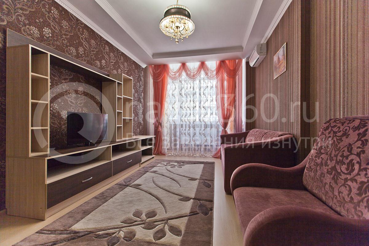 Gross House, ресторанно-гостиничный комплекс в Краснодаре