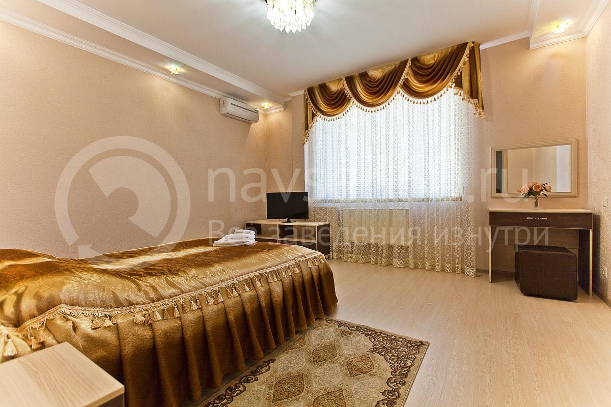 Gross House, ресторанно-гостиничный комплекс в Краснодаре
