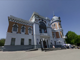 Ульяновский областной краеведческий музей имени И.А. Гончарова