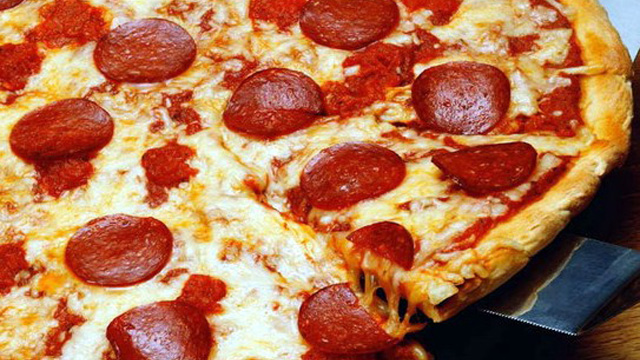 Пицца со скидкой 30%!