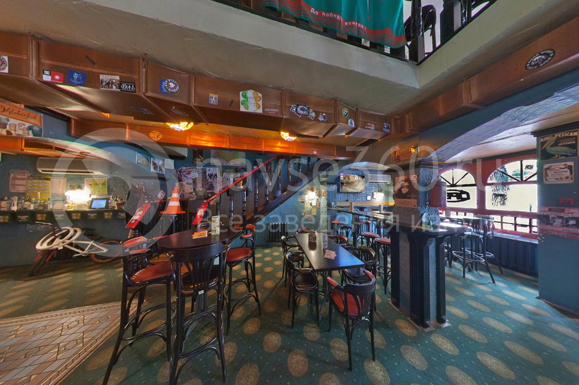 Harat`s Pub, на Красной, Краснодар, бар 2