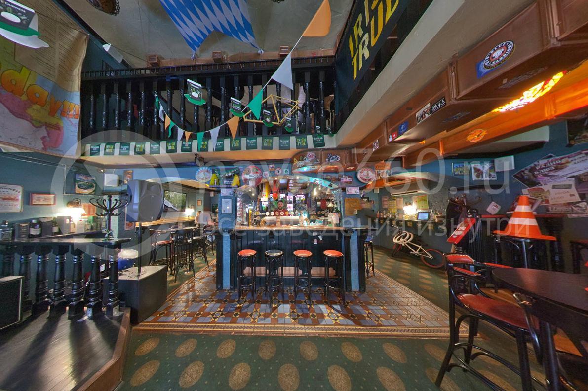 Harat`s Pub, на Красной, Краснодар, бар