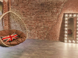 Loft Stalinka, фотосалон