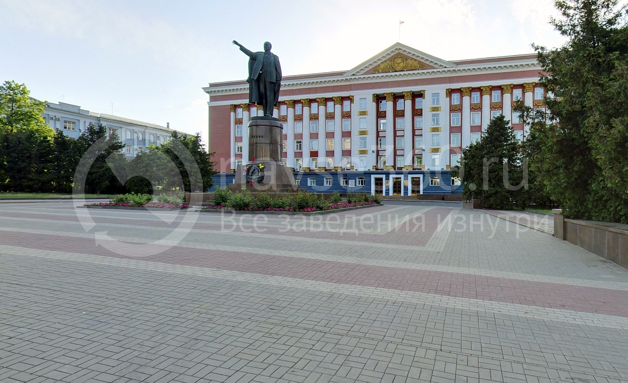 Дом Советов
