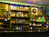 Dj bar Dungeon, бар