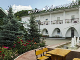 У Александра, ресторан