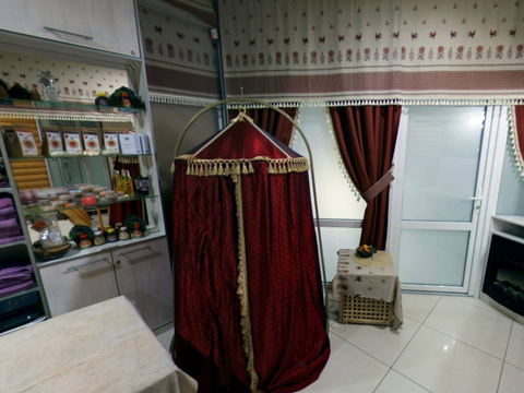 CITYSPA&BEAUTY, салон красоты