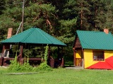 Селигур, база отдыха