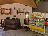 Куренек, кафе-ресторан