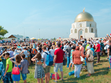 Великий Булгар 2015