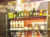 Bristol cafe, кофейня