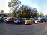 Регион 04, автошкола