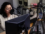 Бизнес FM, радиостанция
