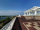 Городская Набережная