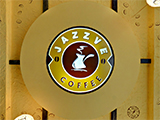 Jazzve, кофейня