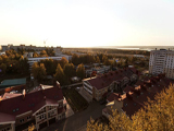 Крыша дома 46/09
