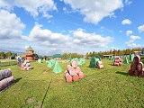 Кузнецкий, спортивно-стрелковый клуб