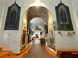 Церковь Семи Отроков Эфесских