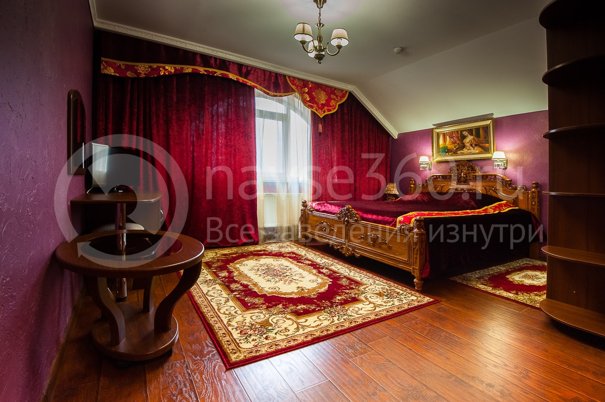 Гостиница Романтик, Краснодар