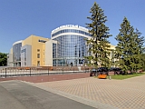 СКК, Спортивно-концертный комплекс