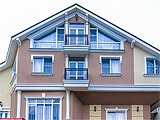 Grace Project Hotel, гостевой дом