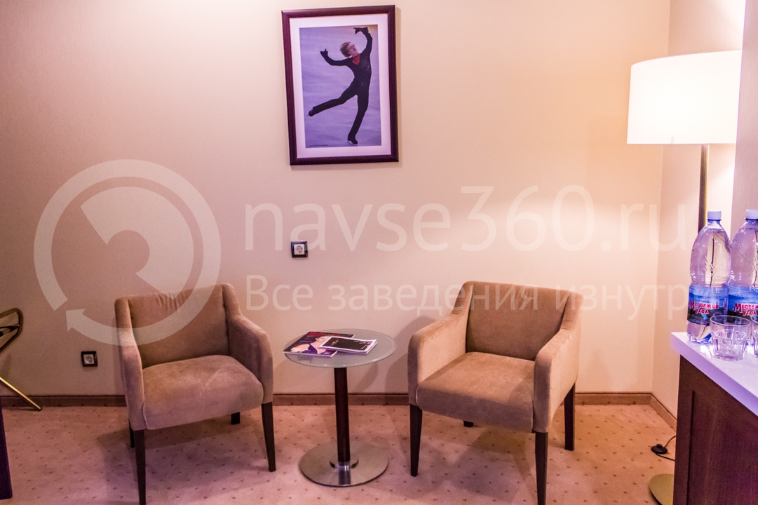 Гостиница Forward Aparthotel в Сочи