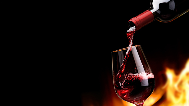 Весь март 50% на крепкие напитки