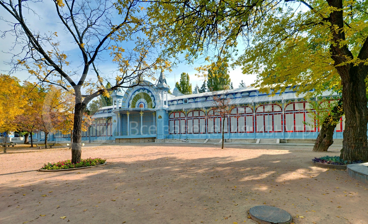 Пятигорск, галерея