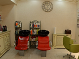 Salon-de-Provance, салон красоты