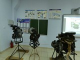 Краевой Индустриальный Техникум