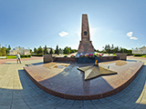 Обелиск Славы