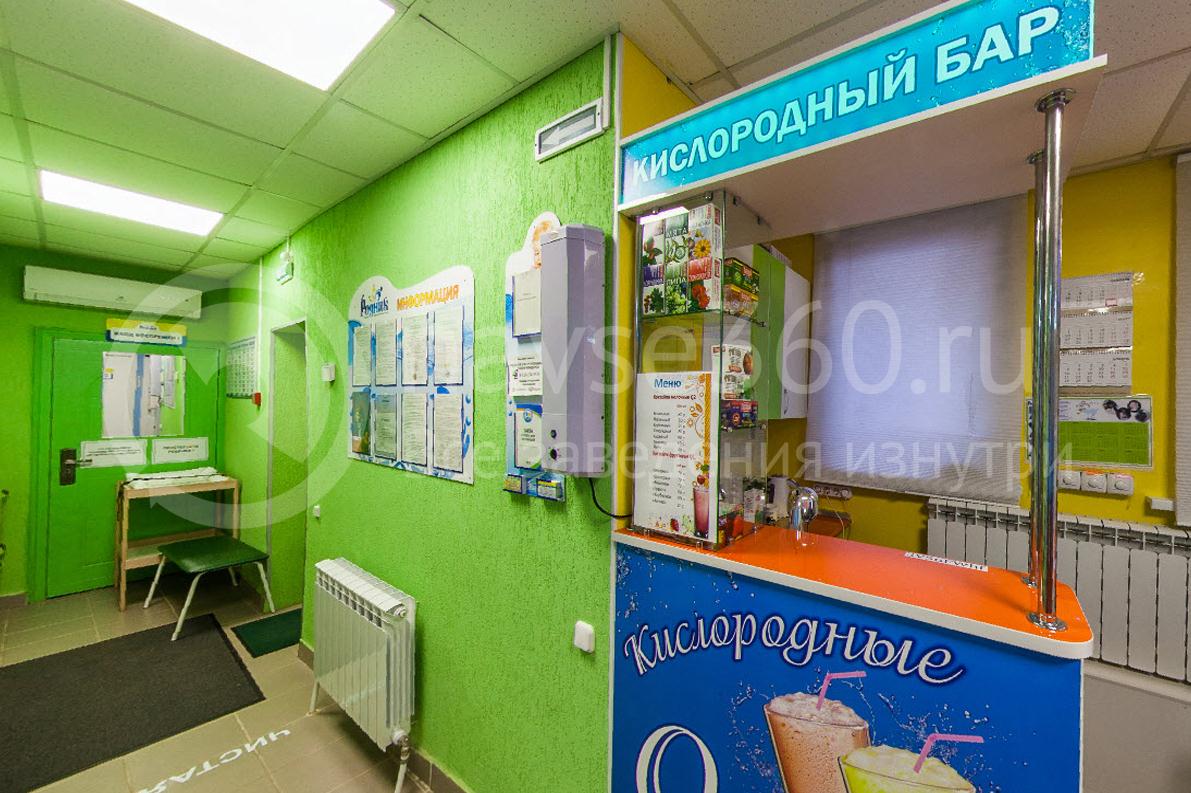 Бассейн Родник, Краснодар