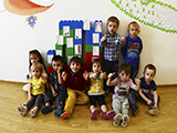 Барс и Ко, детский развивающий центр