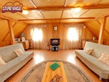 Туристическая деревня Заречное
