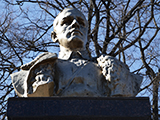 Сквер им. Кравцова